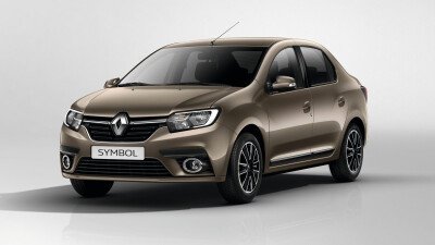 Стекло лобовое RENAULT SYMBOL 2012- () 
Бренд: ZDG