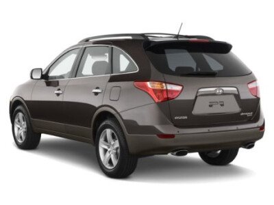 Стекло заднее с обогревом HYUNDAI VERACRUZ 2006-2015 (EN) 1 отверстие 
Бренд: BENSON