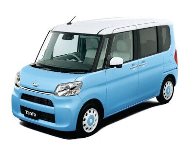 Стекло лобовое DAIHATSU TANTO 2013-2019 (LA600-RHD) место под 2 камеры 
Бренд: BENSON