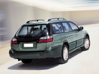 Стекло заднее с обогревом SUBARU OUTBACK 1998-2003 (BH-5d wag) 1 отверстие 
Бренд: BENSON