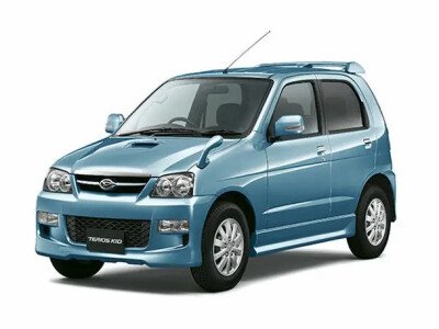 Радиатор отопителя DAIHATSU TERIOS KID 1998-2012 (J111G) 
Бренд: TONGSHI AL30