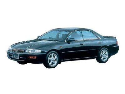Радиатор TOYOTA CORONA EXIV 1993-1998 (ST200) (3S,4S) 
Бренд: TONGSHI PL16AT