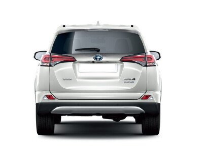 Стекло заднее с обогревом TOYOTA RAV 4 2018- (ASA50) 1 отверстие молдинг, 
Бренд: BENSON Тонированное