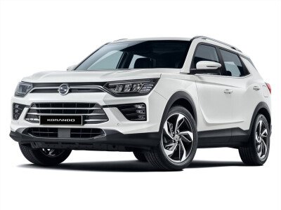 Стекло лобовое SSANGYONG KORANDO 2019- (LHD) обогрев щеток, место под 1 камеру, место под датчик дождя, место под датчик влажности, 
Бренд: КМК с синей полосой