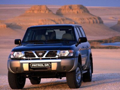 Радиатор NISSAN PATROL 1997-2010 (Y61) (RD,ZD) 
Бренд: TONGSHI PL32AT