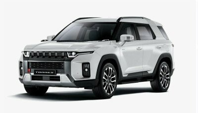 Стекло лобовое KGM TORRES 2022- (J100-LHD) место под 1 камеру, место под датчик дождя, место под датчик влажности, 
Бренд: BENSON с синей полосой