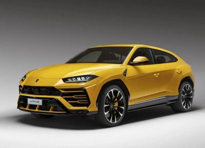 Стекло лобовое LAMBORGHINI URUS 2018- (SUV) место под 1 камеру, место под датчик дождя, 
Бренд: КМК