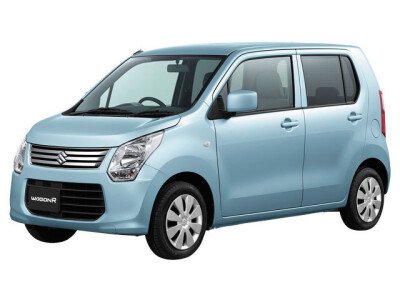Стекло лобовое SUZUKI WAGON R 2012-2017 (MH34S) 
Бренд: BENSON