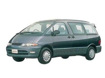 Радиатор отопителя TOYOTA ESTIMA LUCIDA 1990-1999 (CXR20) (2TZ,3CT) 
Бренд: TONGSHI AL32