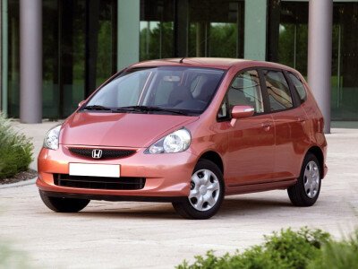 Радиатор кондиционера HONDA JAZZ 2001-2008 (GD5) 
Бренд: TONGSHI AL16