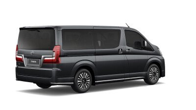Стекло заднее с обогревом TOYOTA HIACE 2019- (H300-std-1742*567) 1 отверстие молдинг, 
Бренд: BENSON