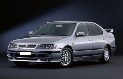 Стекло лобовое NISSAN PRIMERA 1995-2001 (P11-4d sed) 
Бренд: BENSON
