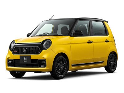 Радиатор кондиционера HONDA N-ONE 2020- (JG3-4) 
Бренд: KOYO AL16