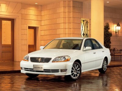 Радиатор кондиционера TOYOTA MARK II 2000-2007 (GX110) 
Бренд: TONGSHI AL16