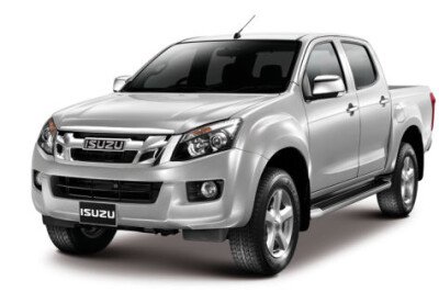 Стекло лобовое ISUZU D-MAX 2012- () 
Бренд: FYG с зеленой полосой