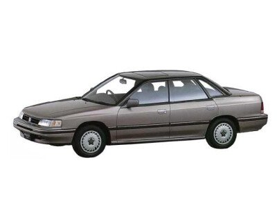 Радиатор ISUZU ASKA 1990-1994 (BCK,BCL,BCM) (EJ18-20) 
Бренд: TONGSHI AL26AT
