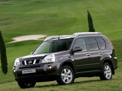 Стекло лобовое NISSAN X-TRAIL 2007-2014 (T31-LHD) место под датчик дождя 
Бренд: BSG