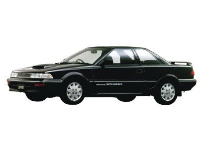 Радиатор TOYOTA COROLLA LEVIN 1987-1991 (AE91) (5A) 
Бренд: TONGSHI PL26AT