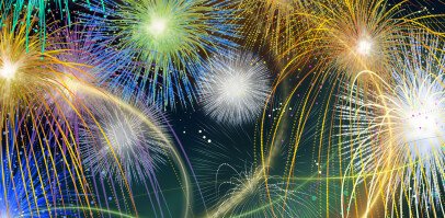 Поздравляем с Новым 2023 годом!