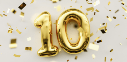 Компании «БонАвто» исполнилось 10 лет!