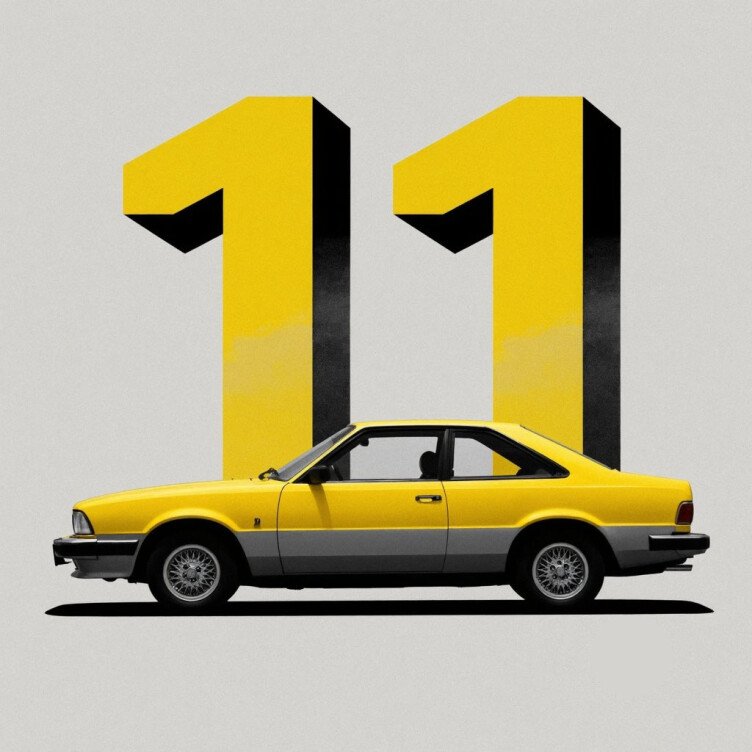 Компании «БонАвто» исполнилось 11 лет!