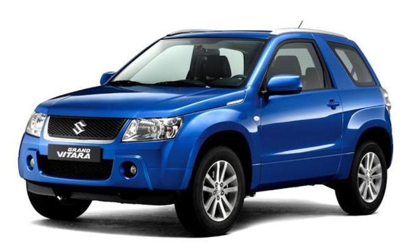 Стекло лобовое SUZUKI GRAND VITARA 2005-2016 (TD54) Бренд: ZDG | Бон Авто |  Продажа и установка автостекол, радиаторов