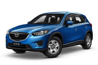 Радиатор MAZDA CX-5 2012-2017 (KE) (PY,PE,SH)
Бренд: TONGSHI PL16MT