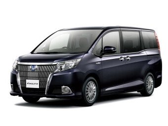 Радиатор кондиционера TOYOTA ESQUIRE 2014-2022 (ZR80) (3ZRFAE)
Бренд: TONGSHI AL20