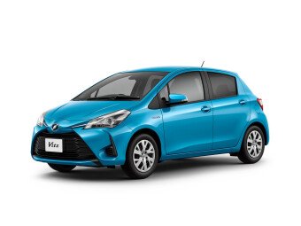 Стекло лобовое TOYOTA VITZ 2011-2020 (NSP130-2017) обогрев щеток, место под 1 камеру,
Бренд: ZDG