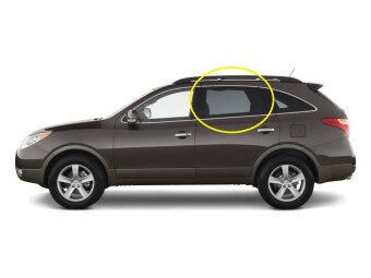 Стекло боковое HYUNDAI VERACRUZ 2006-2015 (EN) RD/LH
Бренд: BENSON