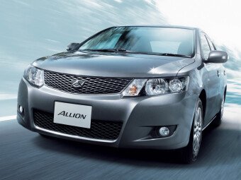 Стекло лобовое TOYOTA ALLION 2007- (NZT260-RHD) место под датчик дождя
Бренд: BSG с зеленой полосой