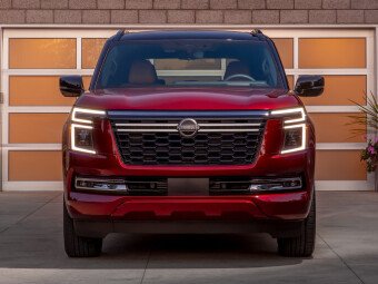 Стекло лобовое NISSAN ARMADA 2024- (Y63-LHD) место под 1 камеру с обогревом, место под датчик дождя, молдинг, проекция,
Бренд: BENSON