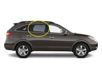 Стекло боковое HYUNDAI IX 55 2006-2013 (EN) RD/RH
Бренд: BENSON