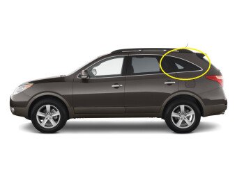 Стекло боковое HYUNDAI IX 55 2006-2013 (EN) SW/LH/X
Бренд: BENSON