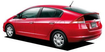 Стекло заднее с обогревом HONDA INSIGHT 2009-2014 (ZE2-верх)
Бренд: HONDA