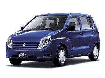 Радиатор MITSUBISHI MIRAGE DINGO 1998-2003 (CQ) (4G13,4G15,4G93)
Бренд: TONGSHI PL16MT