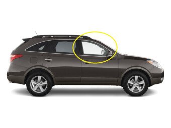 Стекло боковое HYUNDAI VERACRUZ 2006-2015 (EN) FD/RH
Бренд: BENSON