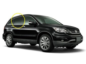 Стекло боковое HONDA CR-V 2006-2011 RE3 RD/RH фурнитура,
Бренд: BENSON