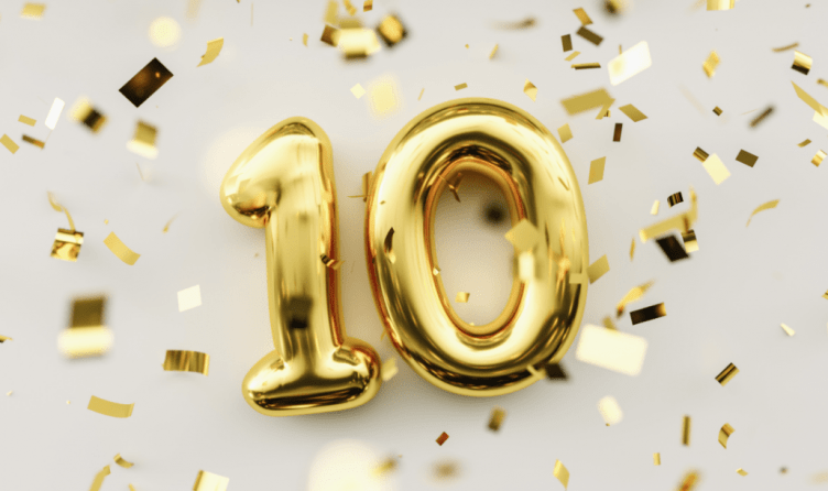 Компании «БонАвто» исполнилось 10 лет!